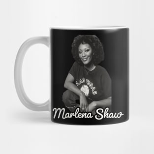 Marlena Shaw / 1942 Mug